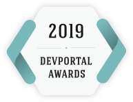 DevPortal Awards 2019