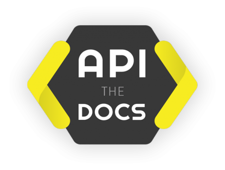 API the Docs logo