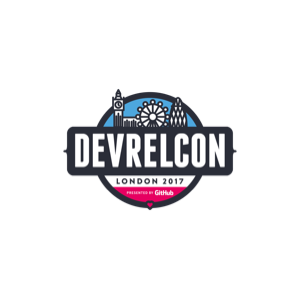 DevRelCon London logo