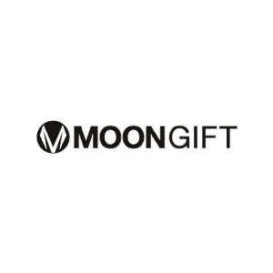 Moongift logo