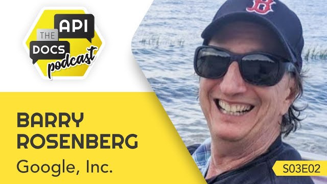 Tech writing for software engineers - Interview with Barry Rosenberg