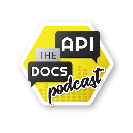 API the Docs podcast logo