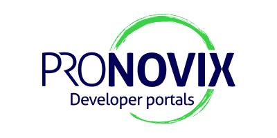 Pronovix logo