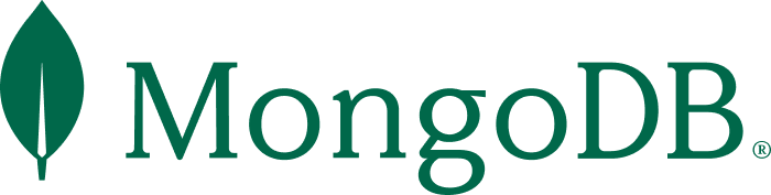 MongoBD logo forest green