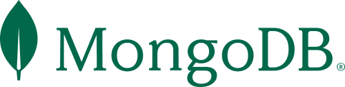 MongoBD logo forest green