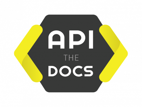 API The Docs logo