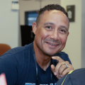 Elmer Thomas profile picture