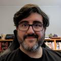 Manny Silva profile image