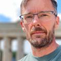Timothy Goodwill