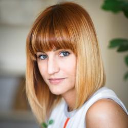 Katalin Nagygyörgy photo