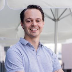 Gregory De Jans profile image