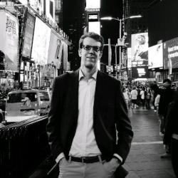 Mike Budzynski profile image
