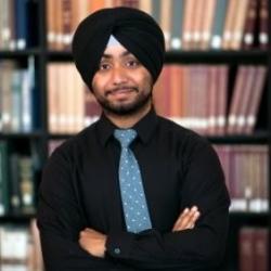 Prabhjot Singh profile image