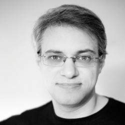 Sharif Salah profile image