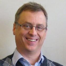 Bob Watson PhD profile image