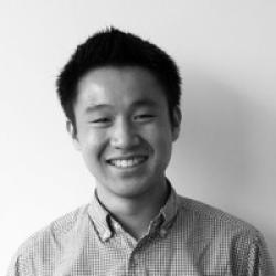 Tuan-Minh Nguyen profile image