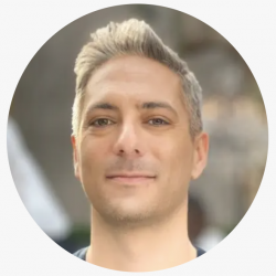 Daniele Bernardi profile image