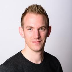 Jaap Brasser profile image