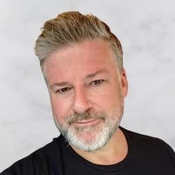 Mark Lewin profile image