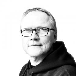 Olaf Stelter profile image