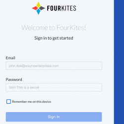 FourKites Developer Portal