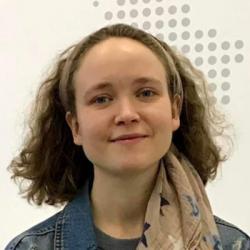 Olga Baybakova profile image