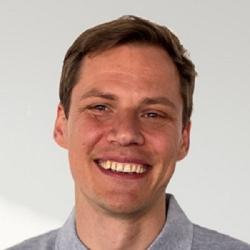 Markus Mueller profile image