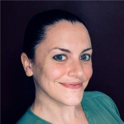 Sarah Simpers profile image