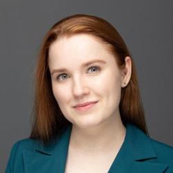 Elizaveta Driukova profile image