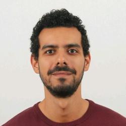 Omar Abdelrazik profile image