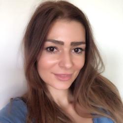 Mira Boteva profile image