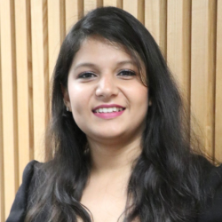Tanvi Aggarwal  profile image