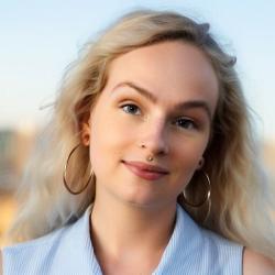 Jessie Mongeon profile picture