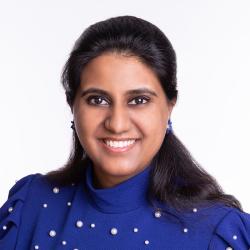 Pooja Vijay Kumar profile picture
