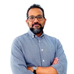 Ronald Ashri profile picture