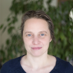 Kathleen De Roo profile picture