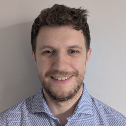 Gareth Brinn profile picture