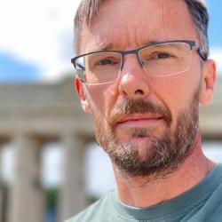 Timothy Goodwill