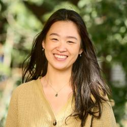 Jessica Liu profile image