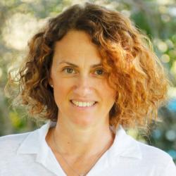 Melanie Guyot profile image