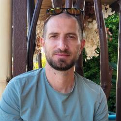 Paul Coinaud profile image