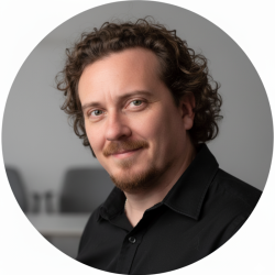 Ross Curzon-Butler profile image