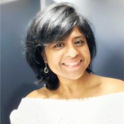 Rosemary Missier profile image