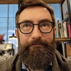 Kristof Van Tomme profile image